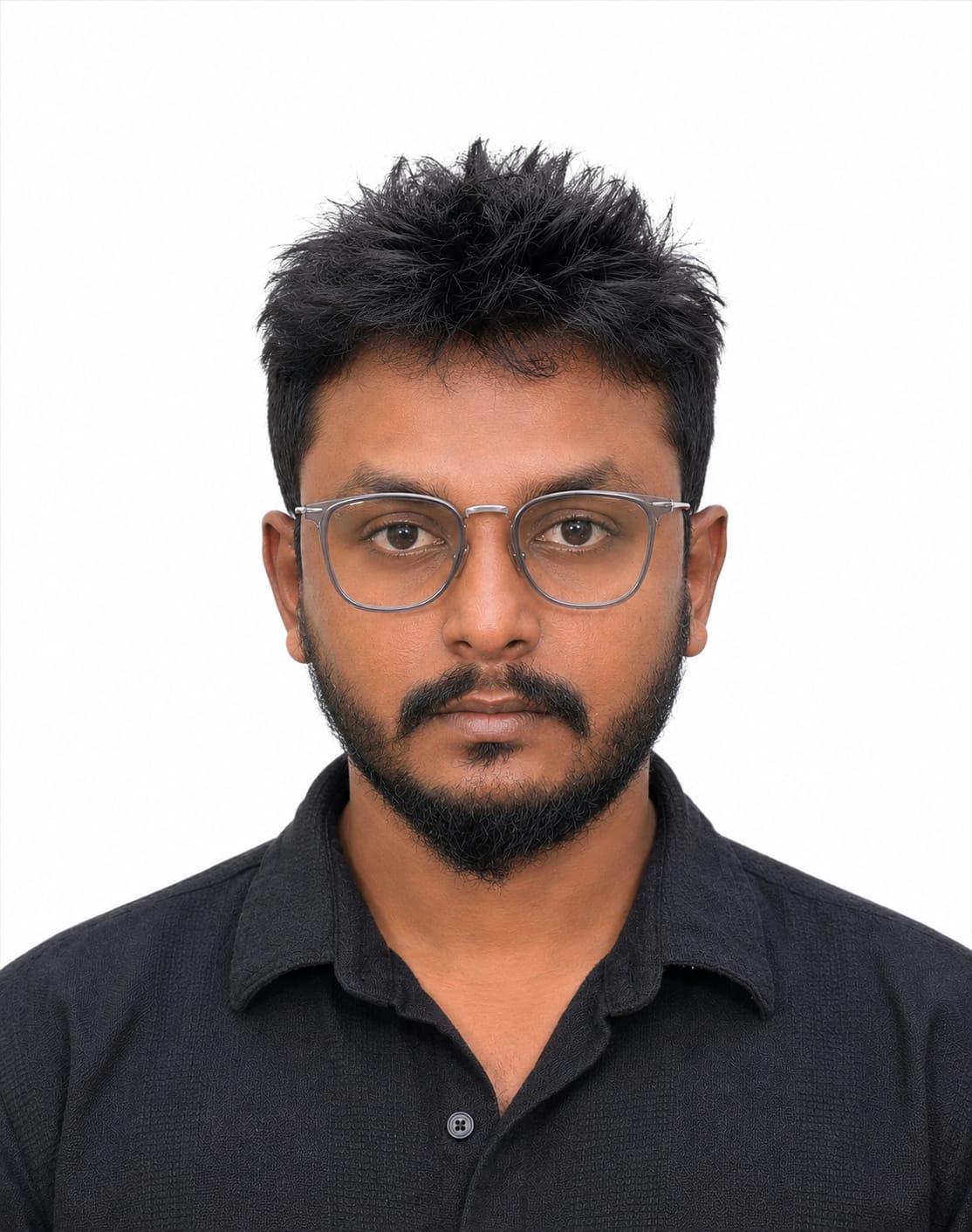 Jawahar Saravanan, WHS professional